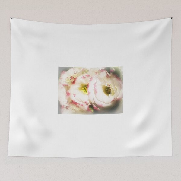 Item preview, Lisianthus (Prairie Rose) - Always lovely designed and sold by EdsMum.