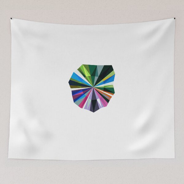 Item preview, Triangles designed and sold by korben1337.