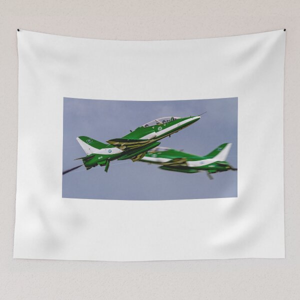 Item preview, Saudi Hawks en Passant designed and sold by Colin Smedley.
