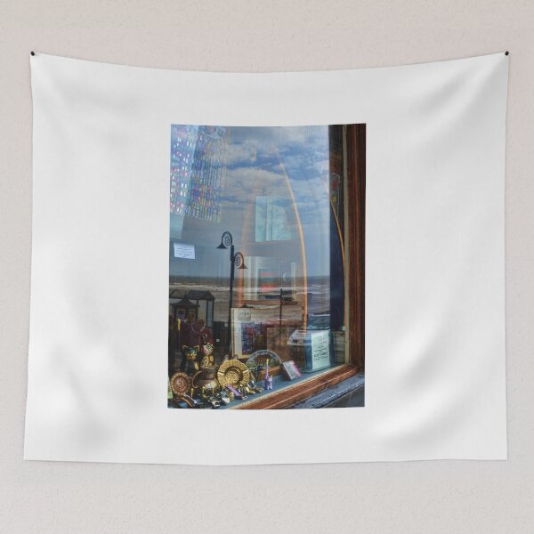 Item preview, Reflections In Old Lyme Bookshop designed and sold by lynn carter.