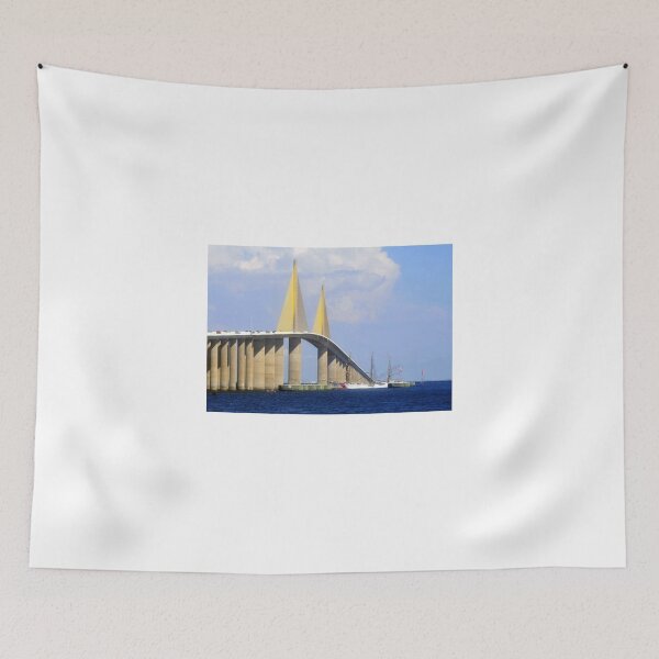 Item preview, Eagle under the Skyway designed and sold by David Lee Thompson.