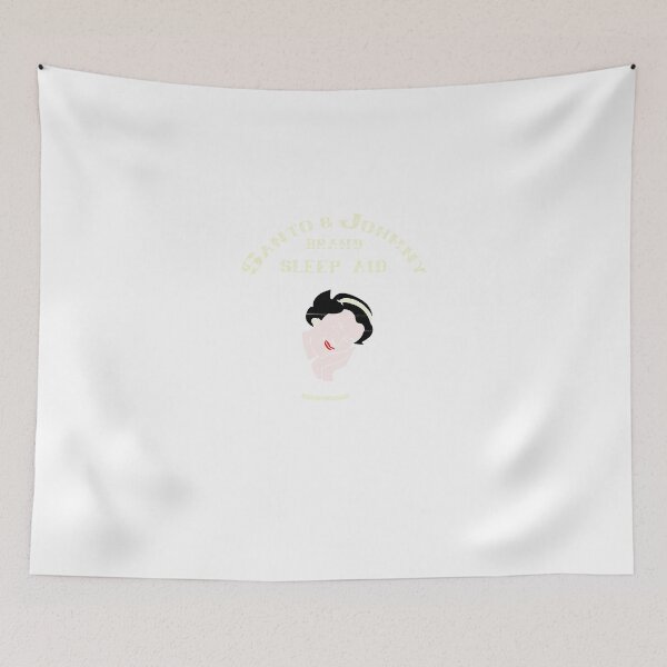 Item preview, Santo & Johnny Brand Sleep Aid designed and sold by Placeholder Tees.