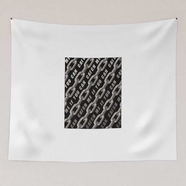 Item preview, Catch Me If You Can designed and sold by Phil Perkins.