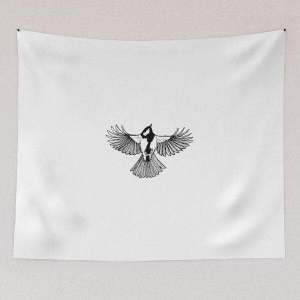 Item preview, Why Not Fly designed and sold by Freja Friborg.