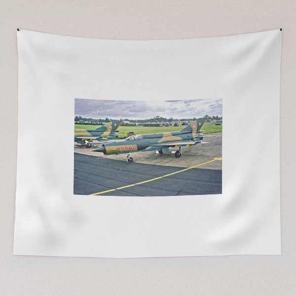 Item preview, Mikoyan MiG-21bis Fishbed-L 75035540 designed and sold by Colin Smedley.