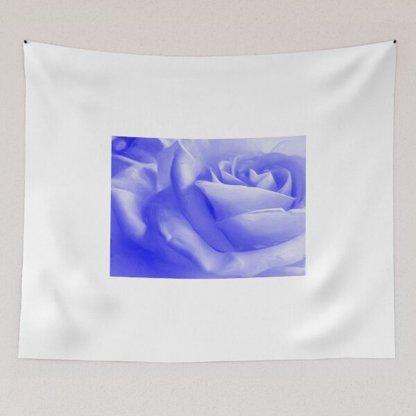 Item preview, Misty Blue designed and sold by naturelover.