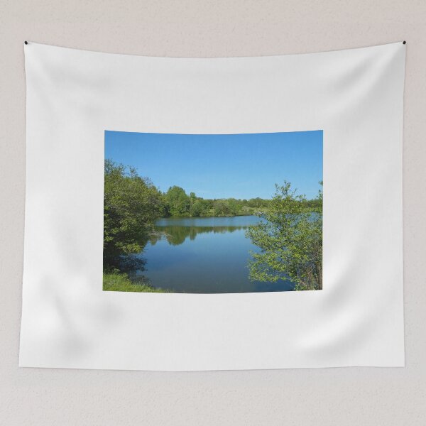 Item preview, Virginia Landscape    ^ designed and sold by ctheworld.