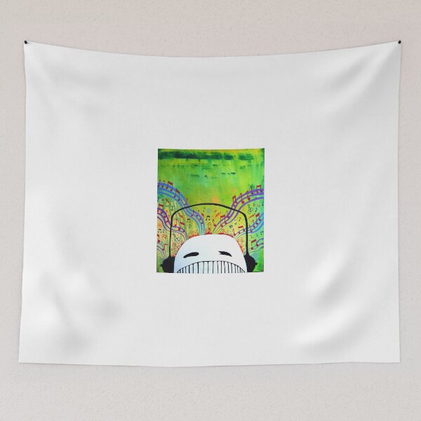 Item preview, Just Jam'n To Some Tunes designed and sold by brandon lynch.