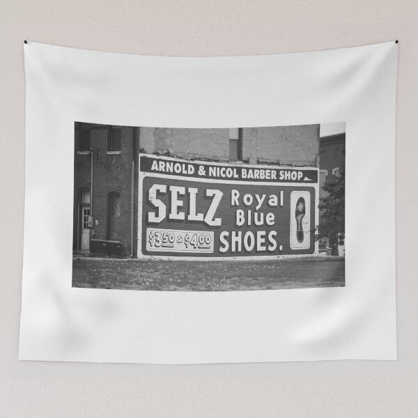 Item preview, Route 66 - Chenoa, Illinois Mural designed and sold by Frank Romeo.