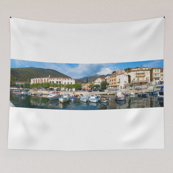Item preview, Town Marina designed and sold by ColdBlood.
