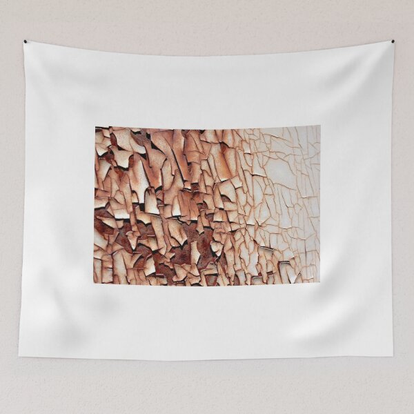 Item preview, PEELING PAINT SERIES (10 of 12) designed and sold by Betsy Seeton.