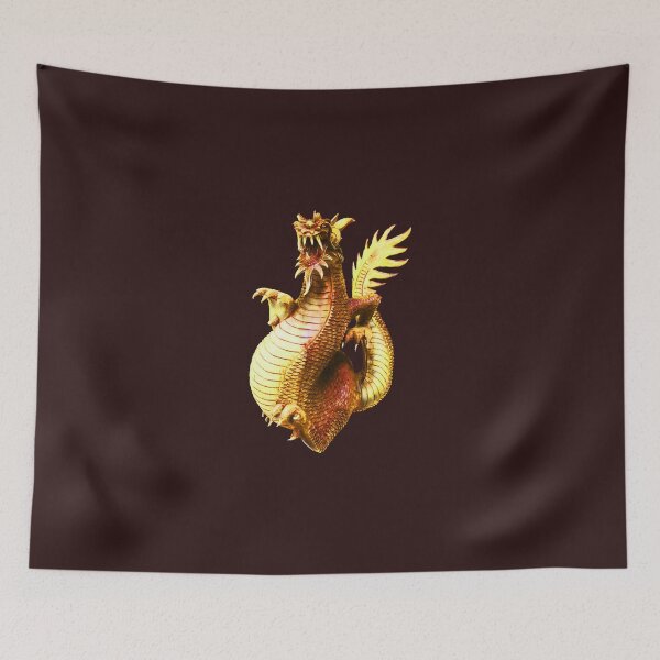 Item preview, Dragon Art designed and sold by DAdeSimone.