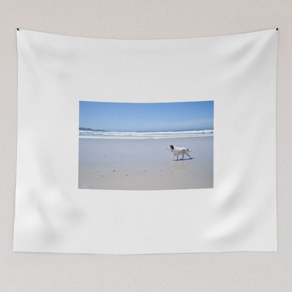 Item preview, Walk the Beach designed and sold by Diego Re.