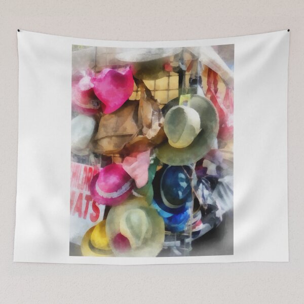 Item preview, Children's Hats designed and sold by Susan Savad.