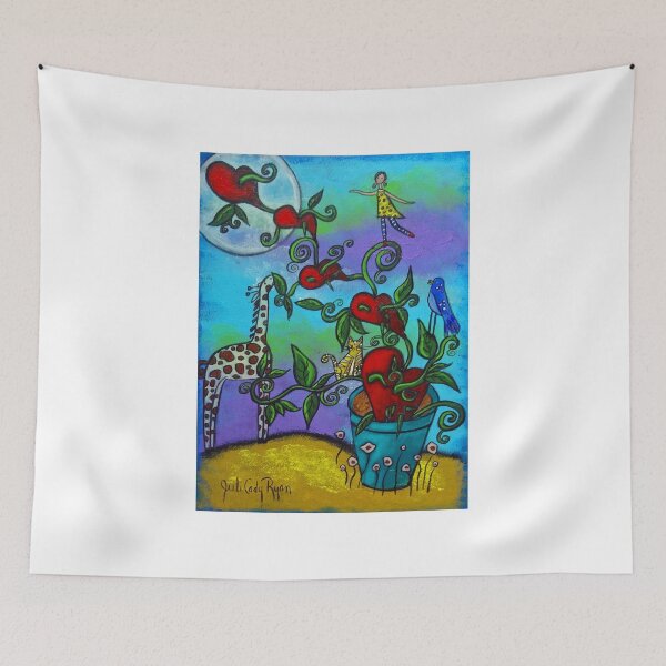Item preview, A Love Without Pain designed and sold by Juli Cady Ryan.