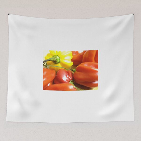 Item preview, Chillies designed and sold by Robert Steadman.