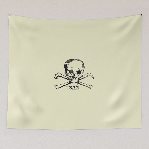 Item preview, Skull&Bones designed and sold by inkDrop.