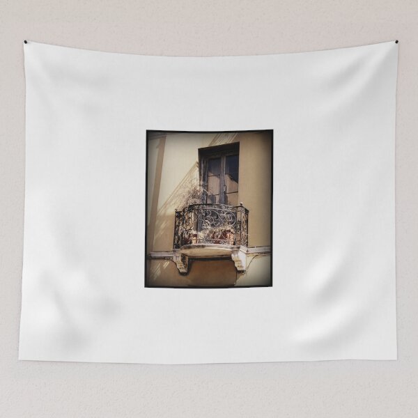 Item preview, Athens balcony.... designed and sold by MONRO CORFU.