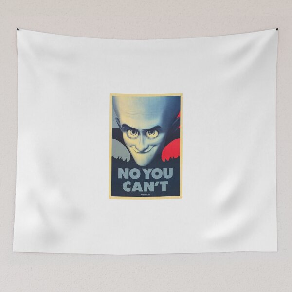 Item preview, Megamind - Will Ferrell - Obama T-shirt designed and sold by eaaasytiger.