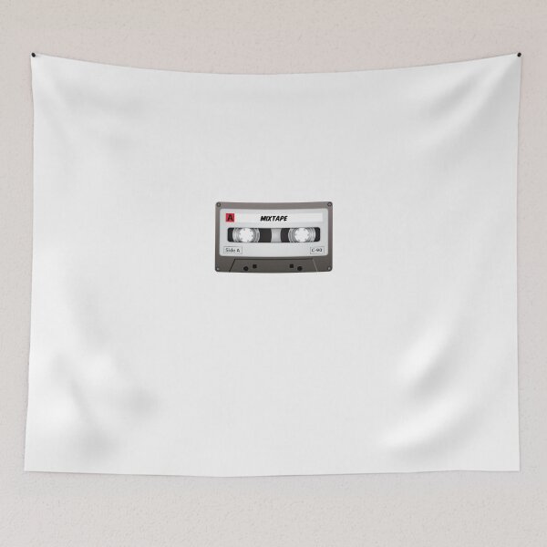 Item preview, Mixtape designed and sold by raneman.
