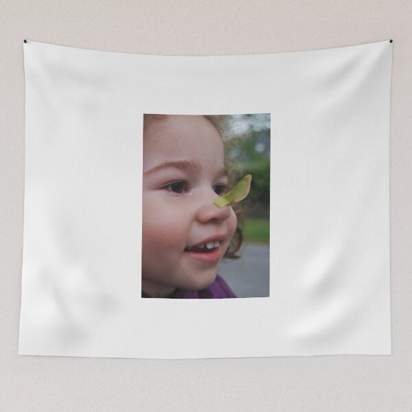Item preview, nose designed and sold by Inese.