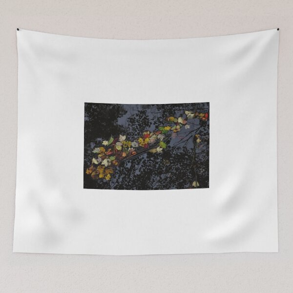 Item preview, River Leaves designed and sold by RVogler.