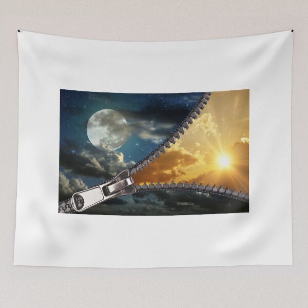 Item preview, Unzip the Night designed and sold by Rozalia Toth.