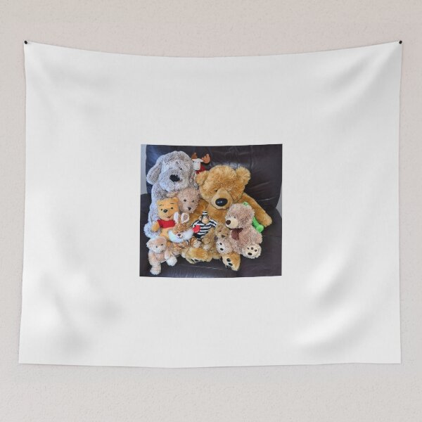 Item preview, Gathered Together designed and sold by lynn carter.