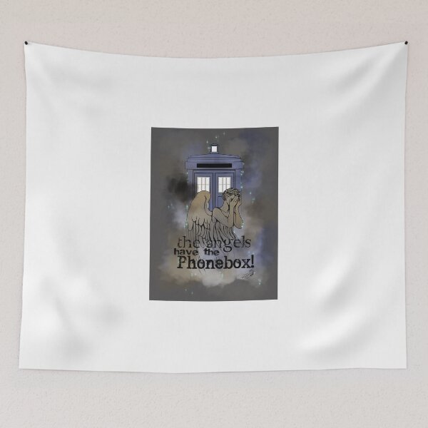 Item preview, The Angels designed and sold by KanaHyde.