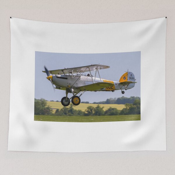 Item preview, Hawker Nimrod II K3661/G-BURZ designed and sold by Colin Smedley.