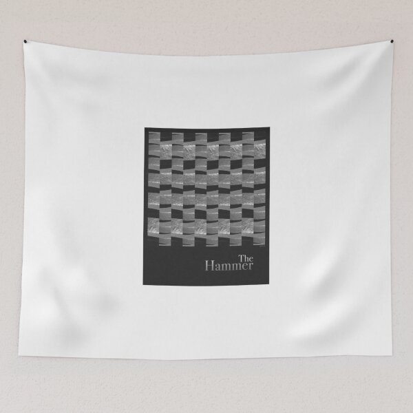 Item preview, The Hammer designed and sold by Phil Perkins.