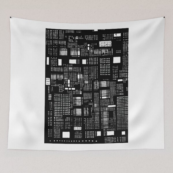 Item preview, Urban II designed and sold by Andy Mercer.