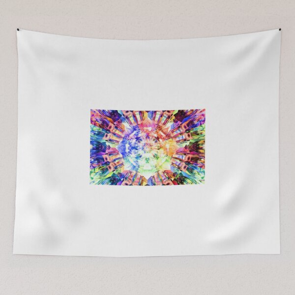 Item preview, Spectrum Fractal designed and sold by Phil Perkins.