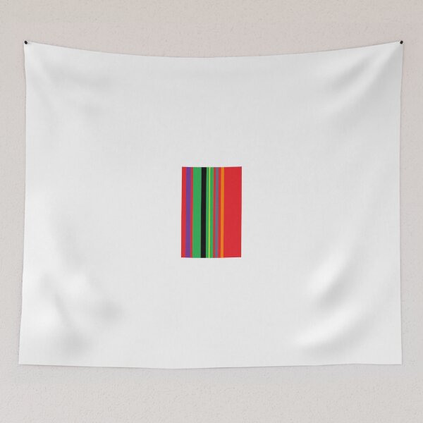 Item preview, Mod Stripes by 'Chillee Wilson' designed and sold by ChilleeWilson.
