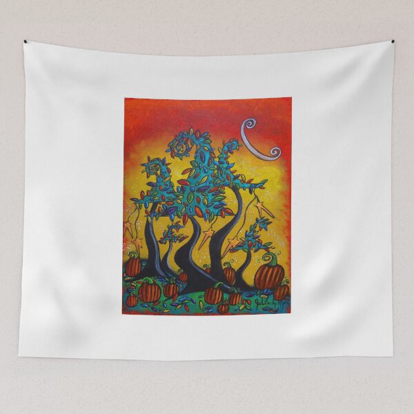 Item preview, Autumn Celebration designed and sold by Juli Cady Ryan.
