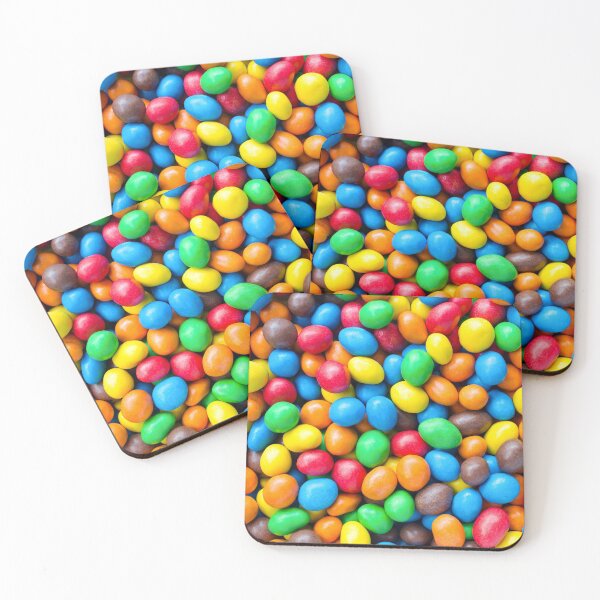Item preview, Colourful Chocolate Coated Sweets designed and sold by MarkUK97.