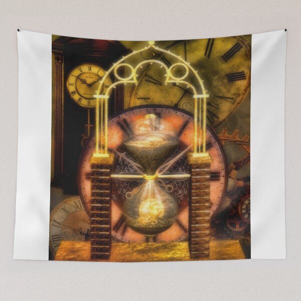 Item preview, Time  designed and sold by shutterbug2010.