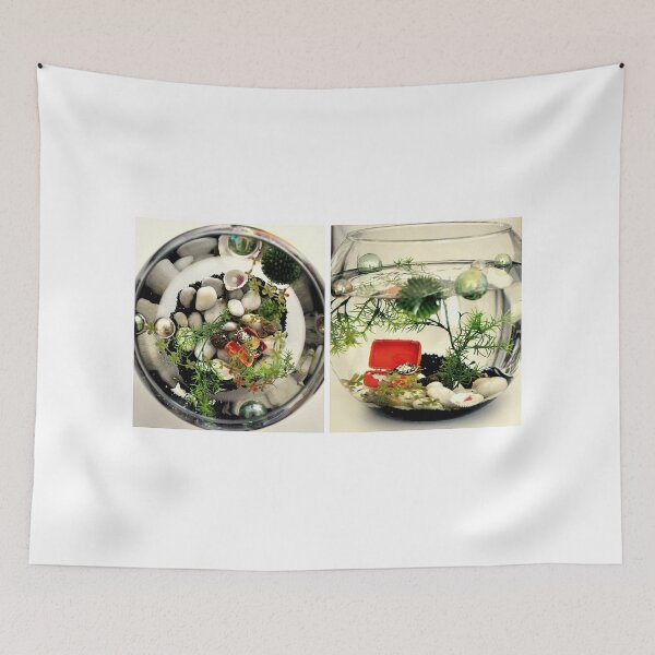 Item preview, Water designed and sold by Maria Dalinger.