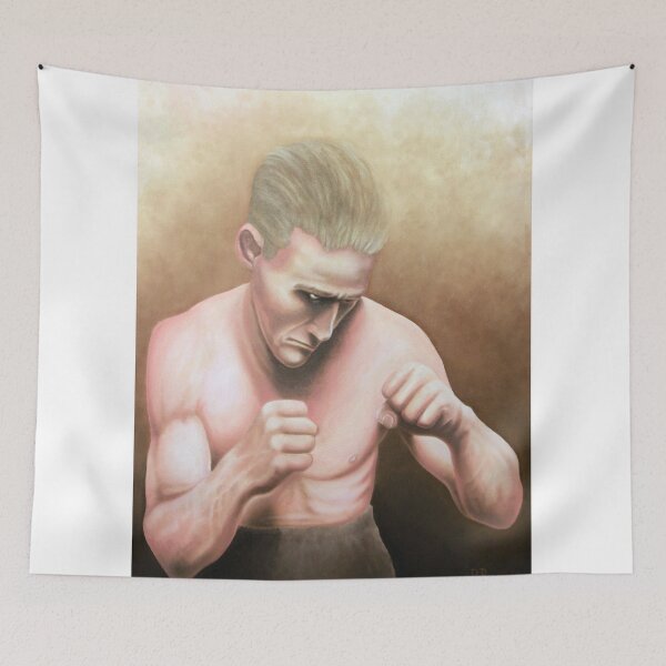 Item preview, Wee Scrapper designed and sold by PaulReeves.