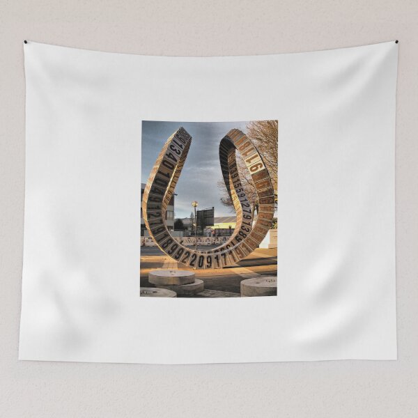 Item preview, Passing Time In Christchurch designed and sold by coffeebean.