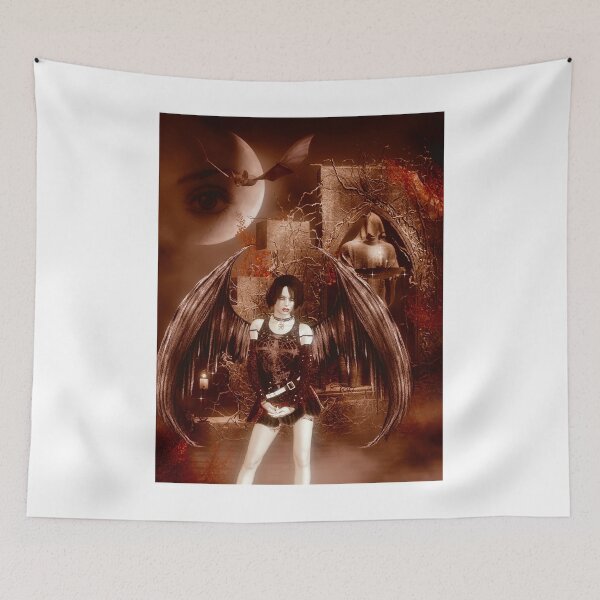 Item preview, Dark Angel designed and sold by shutterbug2010.