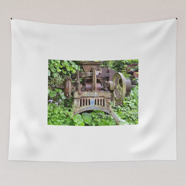Item preview, Any Old Iron designed and sold by lynn carter.