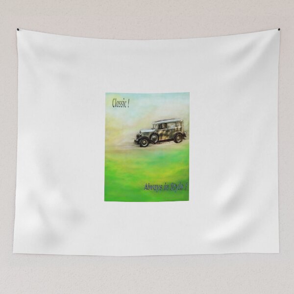 Item preview, Classic! designed and sold by LudaNayvelt.