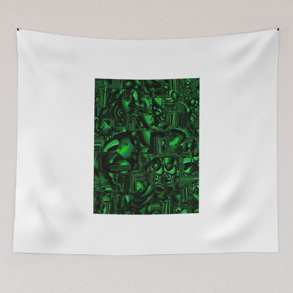Item preview, Psychosynthetic designed and sold by owlspook.
