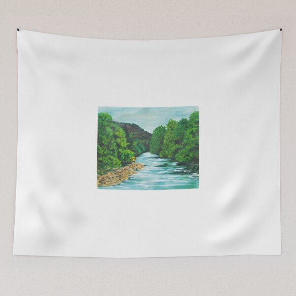 Item preview, the meeting of the waters designed and sold by Inese.