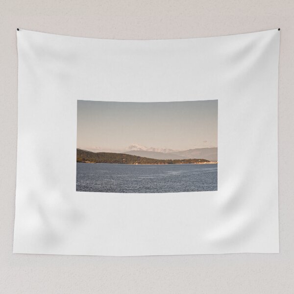 Item preview, Mount Baker designed and sold by Jaime Pharr.