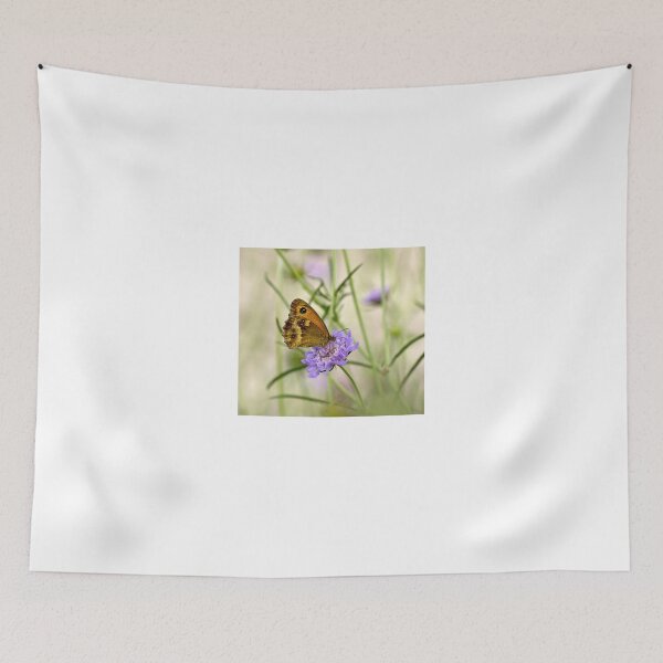 Item preview, Gatekeeper Butterfly designed and sold by Sue Robinson.