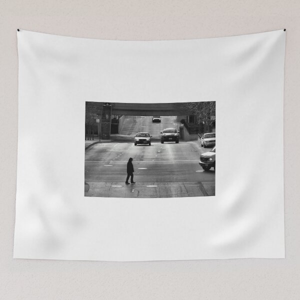 Item preview, Trapped on the Street designed and sold by Brian Gaynor.