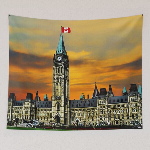 Item preview,  ๑۩۞۩๑ PARLIMENT BUILDING IN OTTAWA ONTARIO CANADA ๑۩۞۩๑ designed and sold by ✿✿ Bonita ✿✿ ђєℓℓσ.
