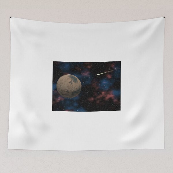 Item preview, Exploring Planet Mars designed and sold by Phil Perkins.
